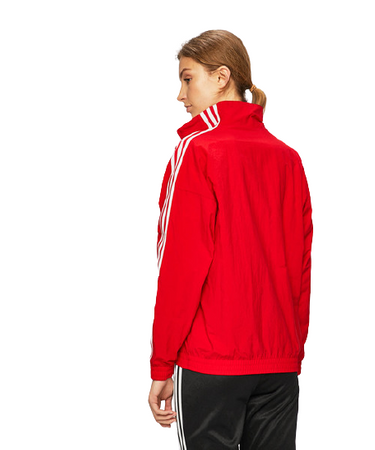 Bluza Dresowa Rozpinana Damska adidas Track Jacket ED7539