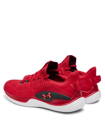 Buty treningowe męskie Under Armour Flow Dynamic Intlknt 3027177 601