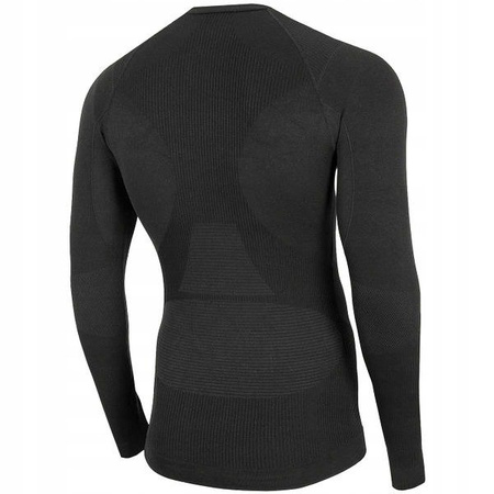 Bielizna Termoaktywna Koszulka Termiczna Męska Outhorn HOZ19-BIMB600G