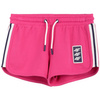 Krótkie Spodenki Szorty Dziewczęce 4F HJL21-JSKDD001 RÓŻ