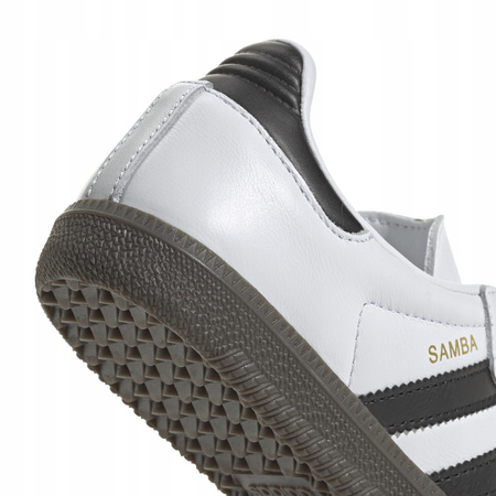 Buty adidas SAMBA OG białe IE3675