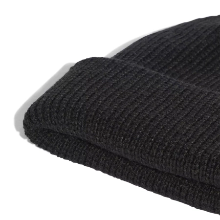 Czapka zimowa ADIDAS K BEANIE JN2740 czarny