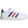 Buty Dziecięce adidas Breaknet Lifestyle Court HP8964