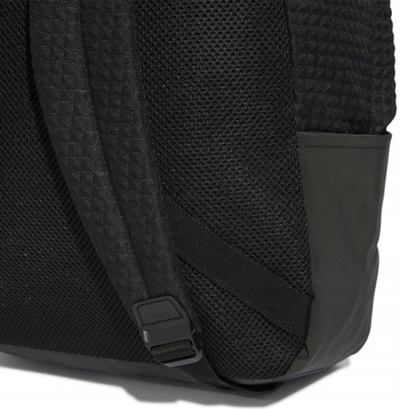 Plecak adidas sportowy szkolny IM5527 czarny