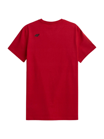 T-shirt Męski 4F Koszulka H4L22 TSM353