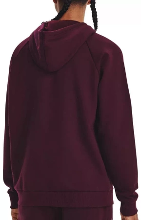 Bluza Męska z kapturem Under Armour Rival 1379758-600