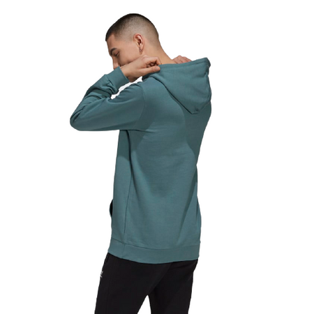 Bluza Męska z kapturem adidas Trefoil GN3461