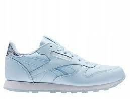 Buty Dziecięce Reebok Classic Leather BS8975