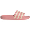Klapki Damskie adidas Adilette Aqua Slides GZ5877