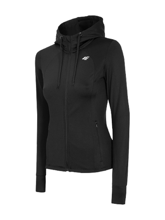 BLUZA FUNKCYJNA DAMSKA 4F NOSH4-BLDF001