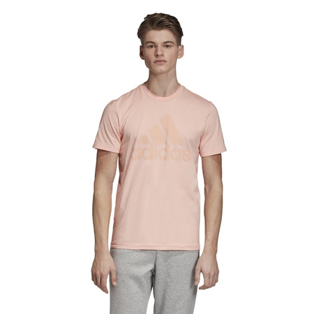 Koszulka Męska z krótkim rękawem adidas EB5242