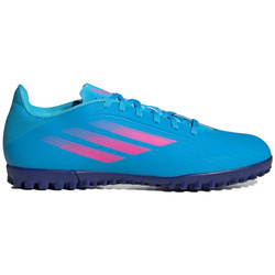 Buty Piłkarskie Turfy adidas X Speedflow 4 TF GW7530