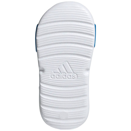 Sandały Chłopięce adidas Altaswim GV7797