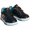 Buty Dziecięce z rzepami adidas Tensaur Sport H06304