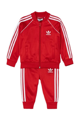 Komplet dresowy dziecięcy adidas IX7623
