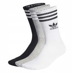 Skarpety unisex adidas IL5023 