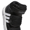 Buty dziecięce adidas wysokie GW0408 HOOPS MID 3.0 AC I