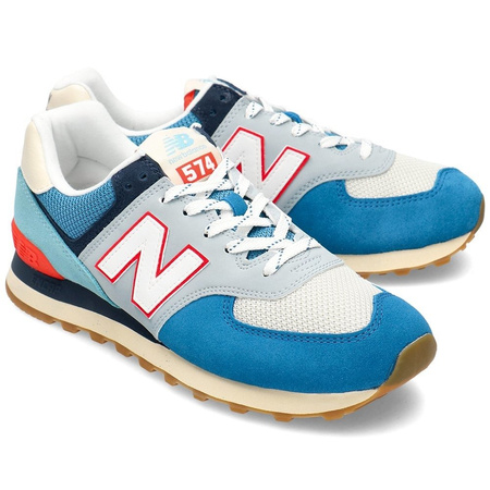 OBUWIE MĘSKIE NEW BALANCE ML574SOS