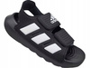 Sandałki dziecięce Adidas ID0306 