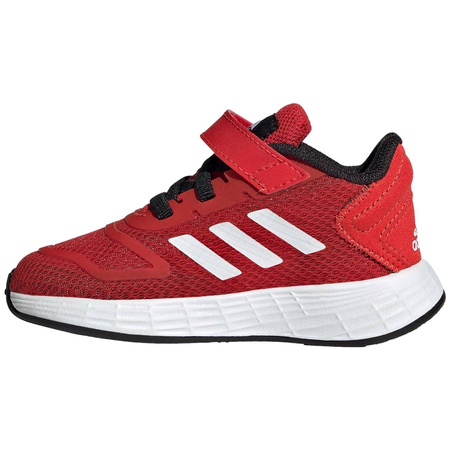 Buty Dziecięce adidas Sportowe duramo 10 GW8756