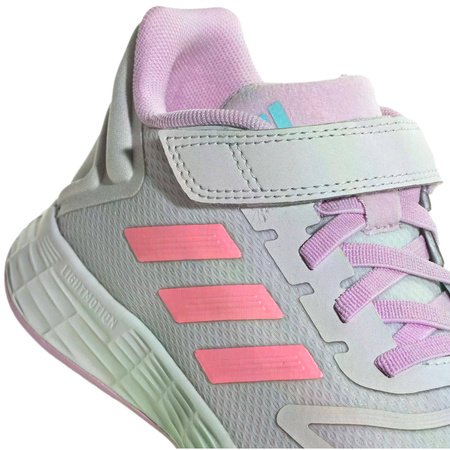 Buty Dziewczęce adidas Duramo 10El K GV8923