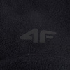 Rękawiczki polarowe 4F czarne 4FWMM00AFGLU184