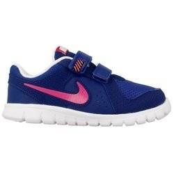 Buty Dziecięce Nike Flex Experience 631467-401