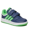 Buty dziecięce adidas Hoops 3.0 Cf C IG6107