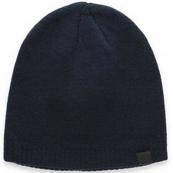 Czapka Zimowa 4F H4Z20-CAM008 GRANAT