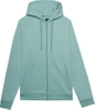 Bluza męska rozpinana 4F WSS24TSWSM0951 miętowa