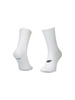 Męskie skarpetki wysokie 3-pak 4FWMM00USOCM478 białe