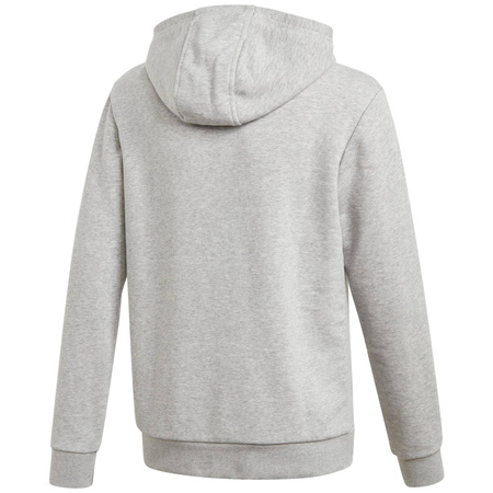 Bluza Dziecięca z kapturem adidas Trefoil GE1979