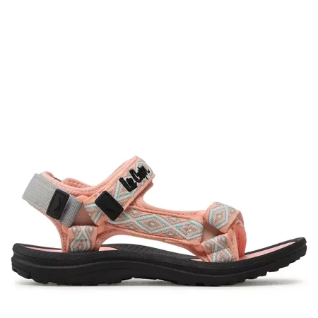 Sandały Sportowe Lee Cooper Różowy LCW-23-34-1684L