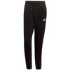 Spodnie Dresowe Męskie adidas Essentials Fleece Tapered GK8822
