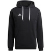 Bluza męska adidas Entrada 22 H57512 czarna