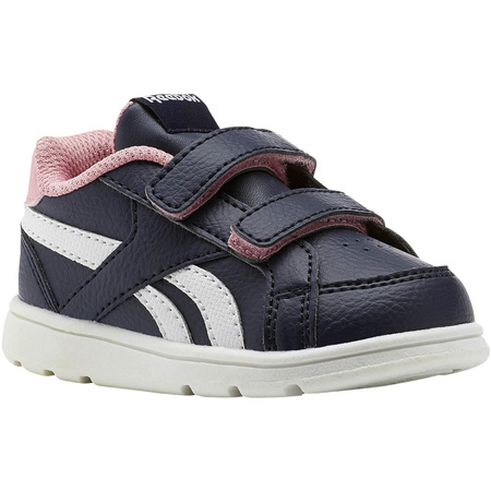 Buty Dziecięce zapinane na rzep Reebok Royal Prime Alt CN1506