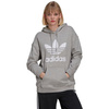 Bluza z kapturem Damska adidas Adicolor Classics Trefoil H33589