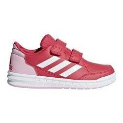 Buty Dziecięce zapinane na rzepy adidas Altasport D96824