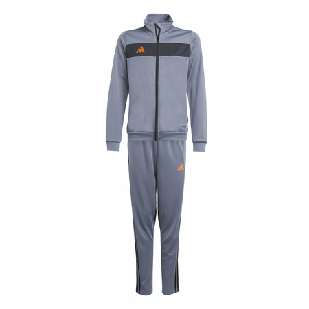 Dres dziecięcy komplet adidas TIRO ES TS Y. JD0627