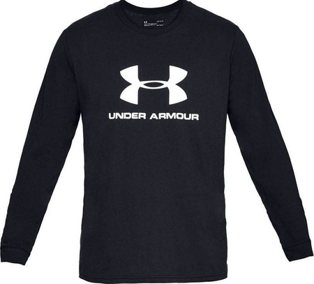 BLUZKA MĘSKA UNDER ARMOUR 1329283 001