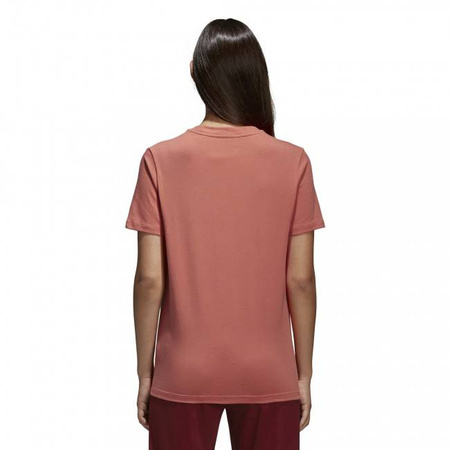 Koszulka Damska z logo adidas CV9890