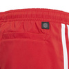 Krótkie Spodenki Dziecięce kąpielowe adidas 3-Stripes HA9407