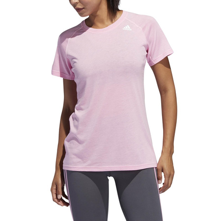 Koszulka Damska Treningowa na siłownię fitness adidas Prime 2.0 DX3882