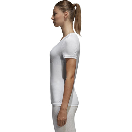 Koszulka Damska adidas CV4589