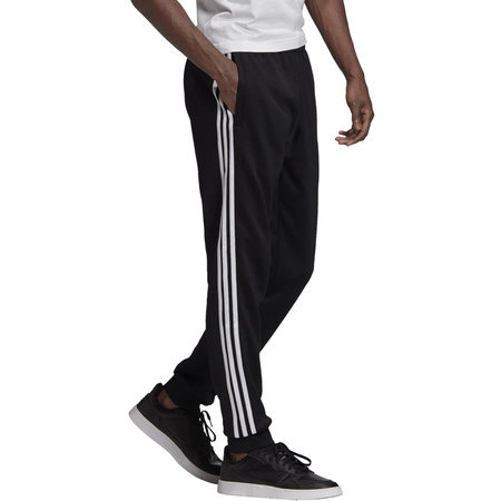 Spodnie Dresowe Męskie adidas Adicolor Classics Primeblue SST GF0210