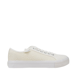 Buty damskie Lee Cooper białe LCW-25-31-3422LA