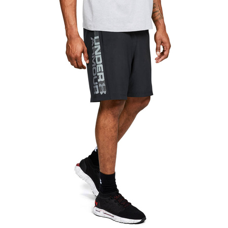 SPODENKI MĘSKIE UNDER ARMOUR 1320203 001