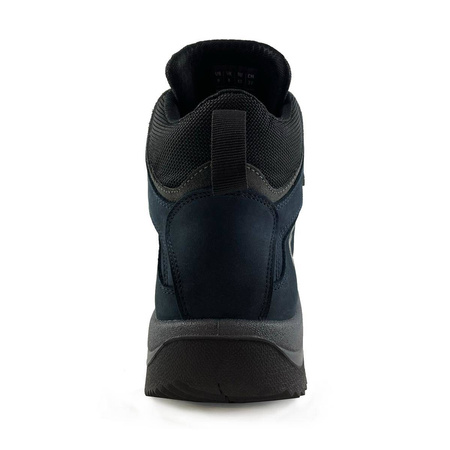 Buty Zimowe Męskie 4F OBMH205 GRANAT