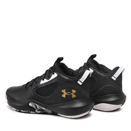 Buty Sportowe Damskie Under Armour Gs Lockdown 6 3025617003