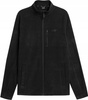 Bluza Męska 4F Polar H4L22 PLM352 czarna